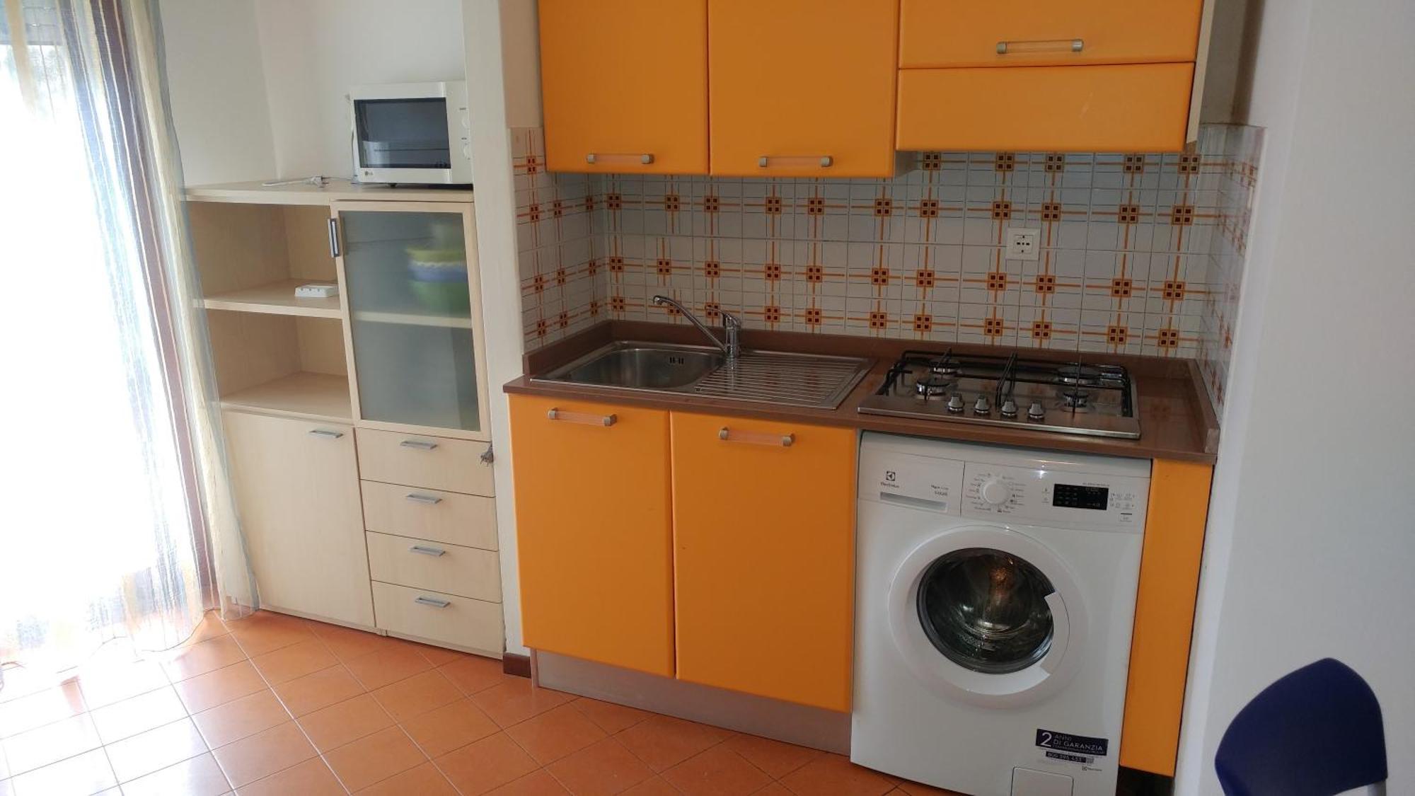 Condominio Simma 2 Μπιμπιόνε Εξωτερικό φωτογραφία