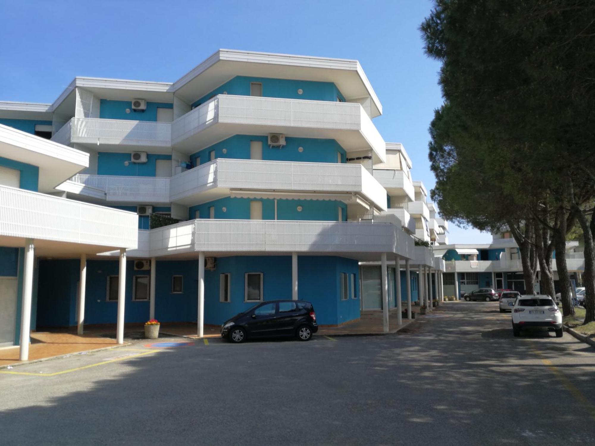Condominio Simma 2 Μπιμπιόνε Εξωτερικό φωτογραφία