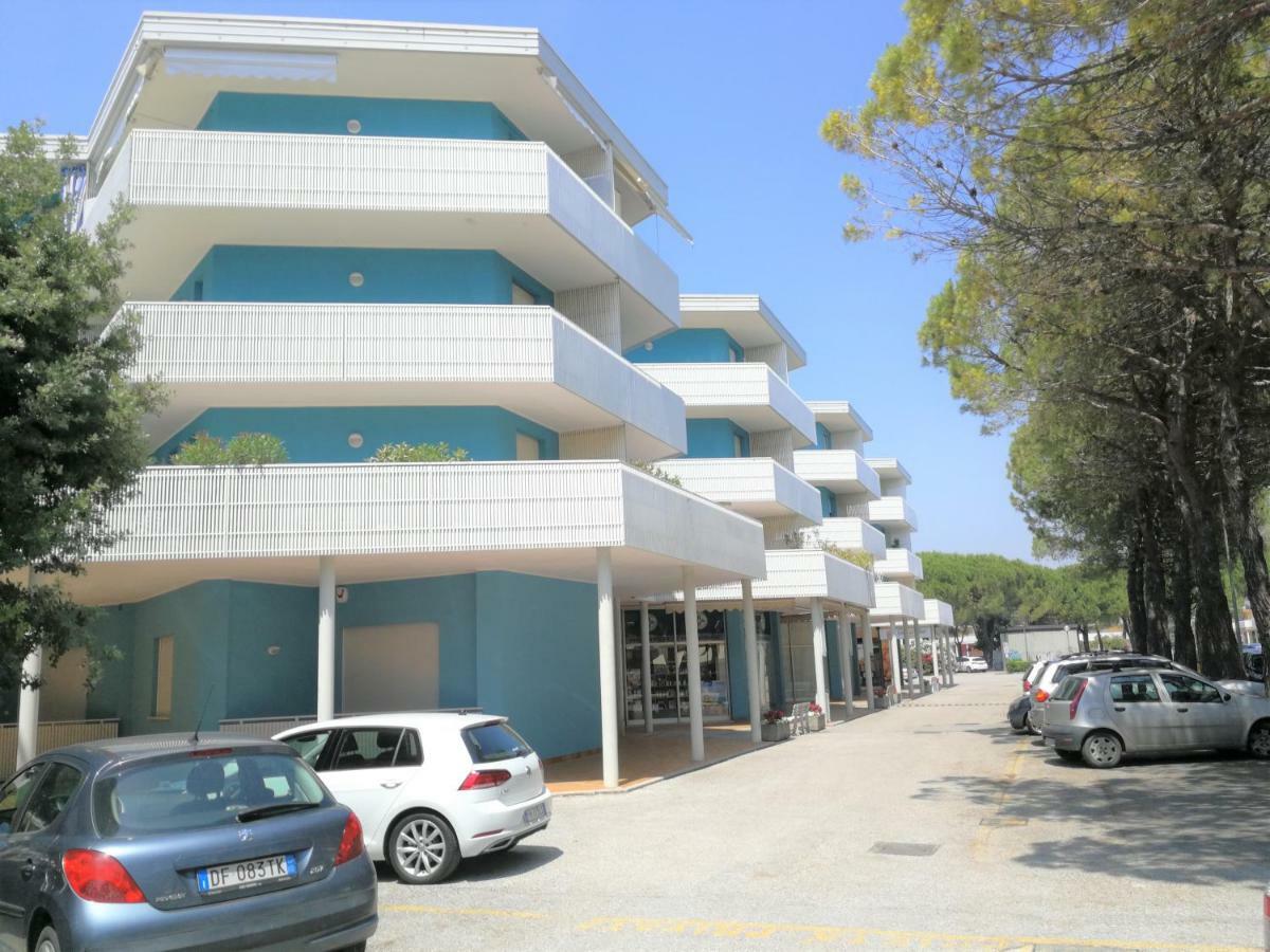 Condominio Simma 2 Μπιμπιόνε Εξωτερικό φωτογραφία