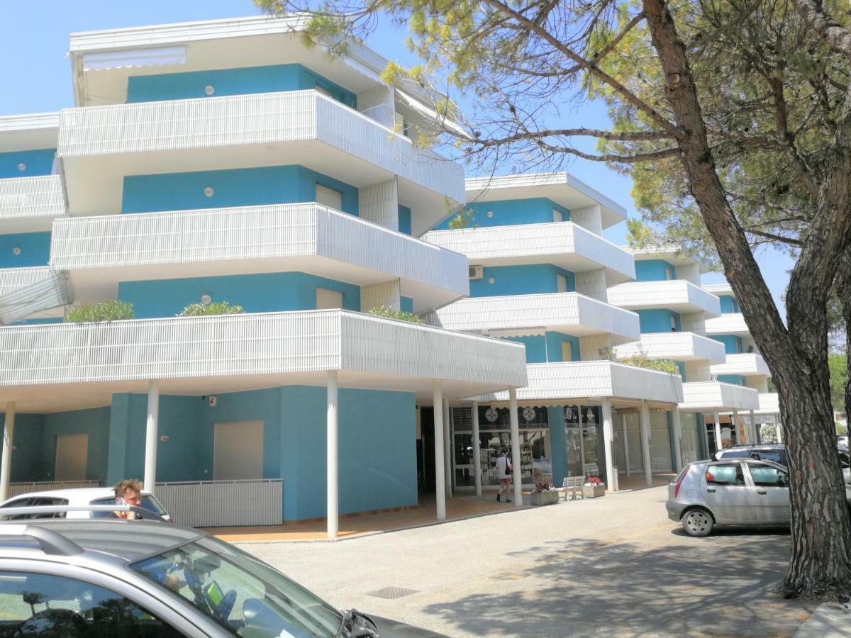 Condominio Simma 2 Μπιμπιόνε Εξωτερικό φωτογραφία