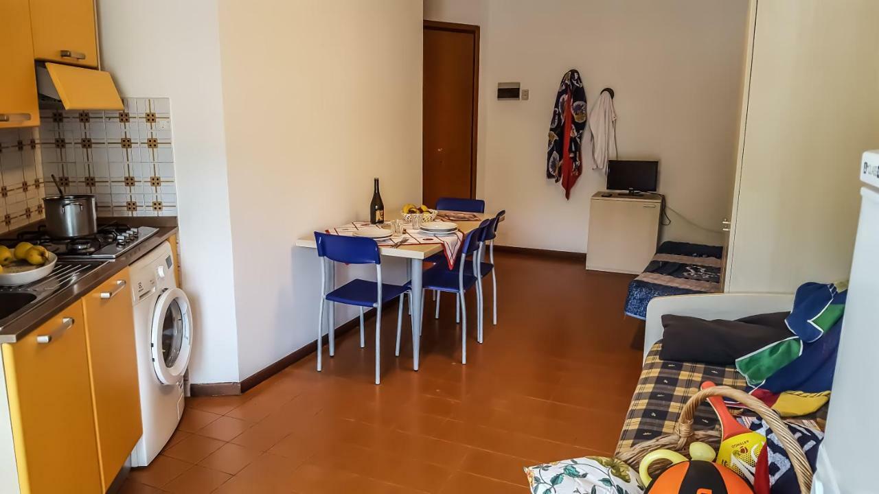 Condominio Simma 2 Μπιμπιόνε Εξωτερικό φωτογραφία